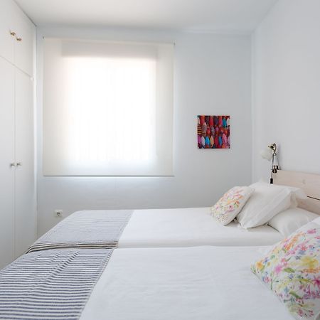 Apartament Amparo Cinco Kordoba Zewnętrze zdjęcie