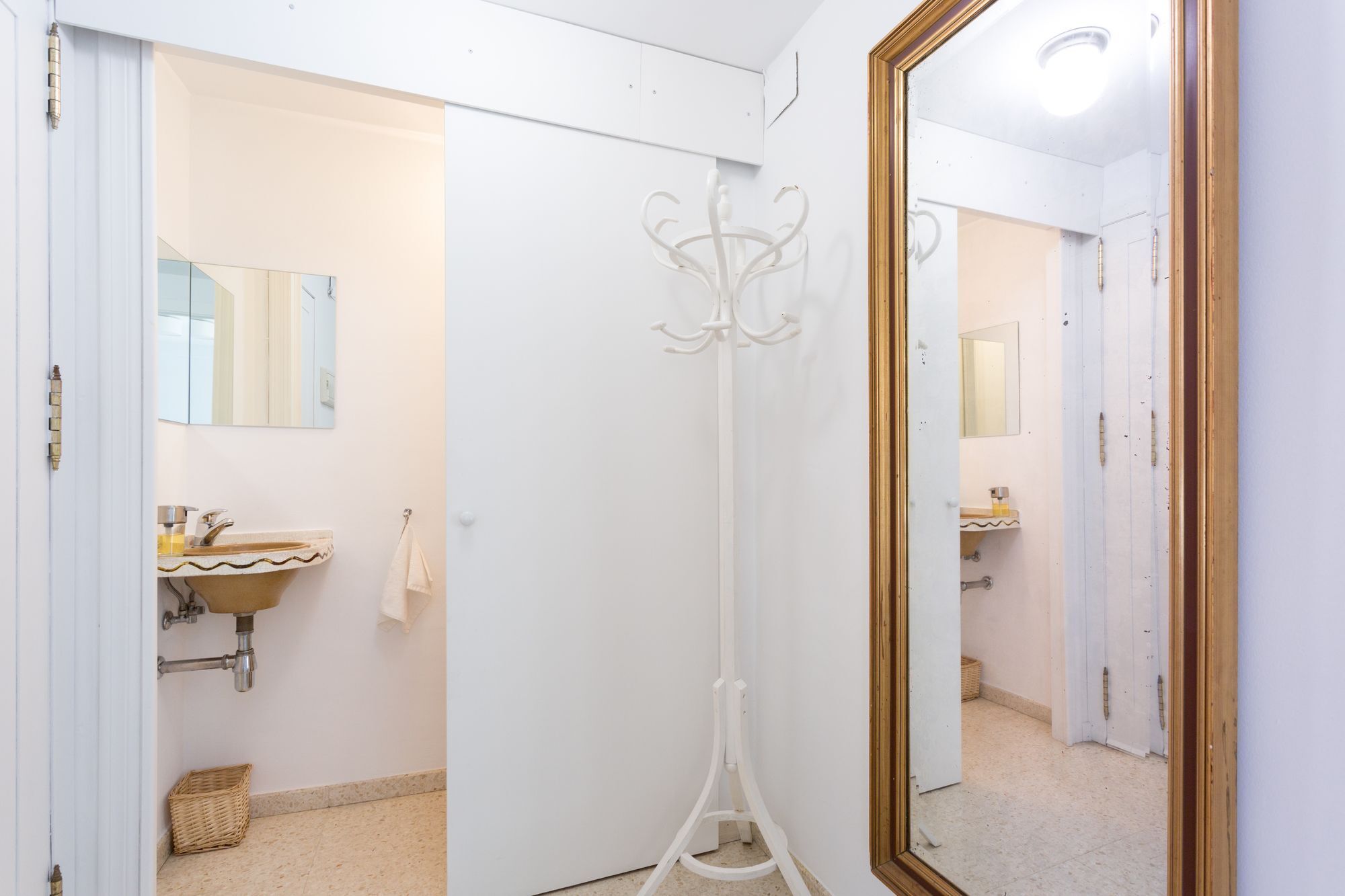 Apartament Amparo Cinco Kordoba Zewnętrze zdjęcie