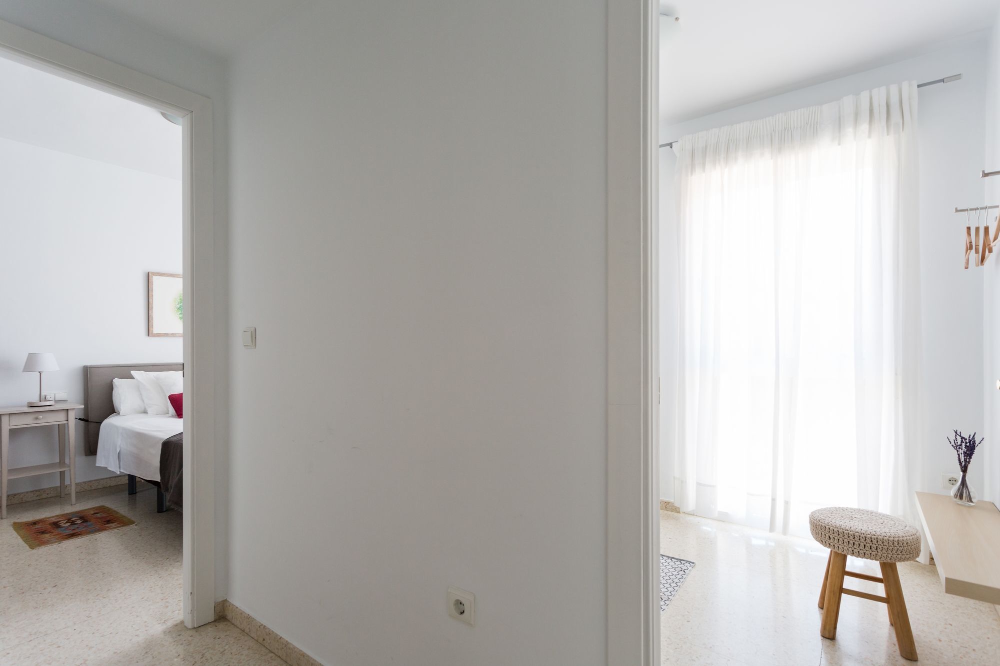 Apartament Amparo Cinco Kordoba Zewnętrze zdjęcie