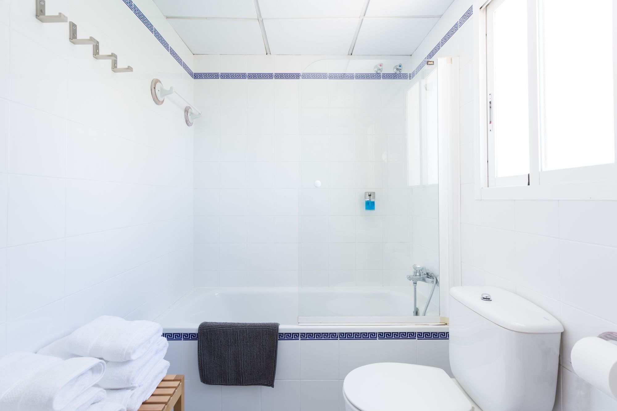 Apartament Amparo Cinco Kordoba Zewnętrze zdjęcie