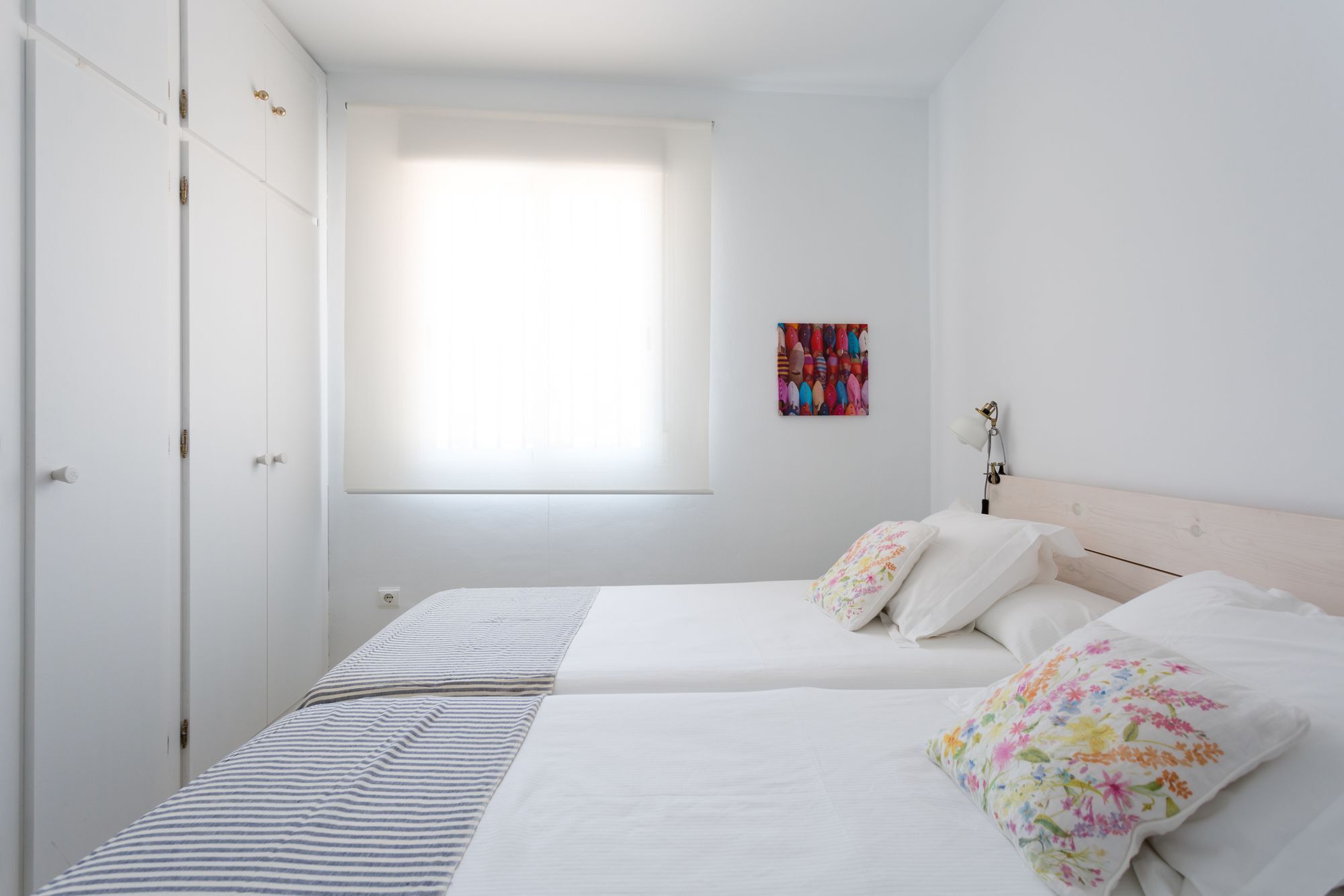Apartament Amparo Cinco Kordoba Zewnętrze zdjęcie