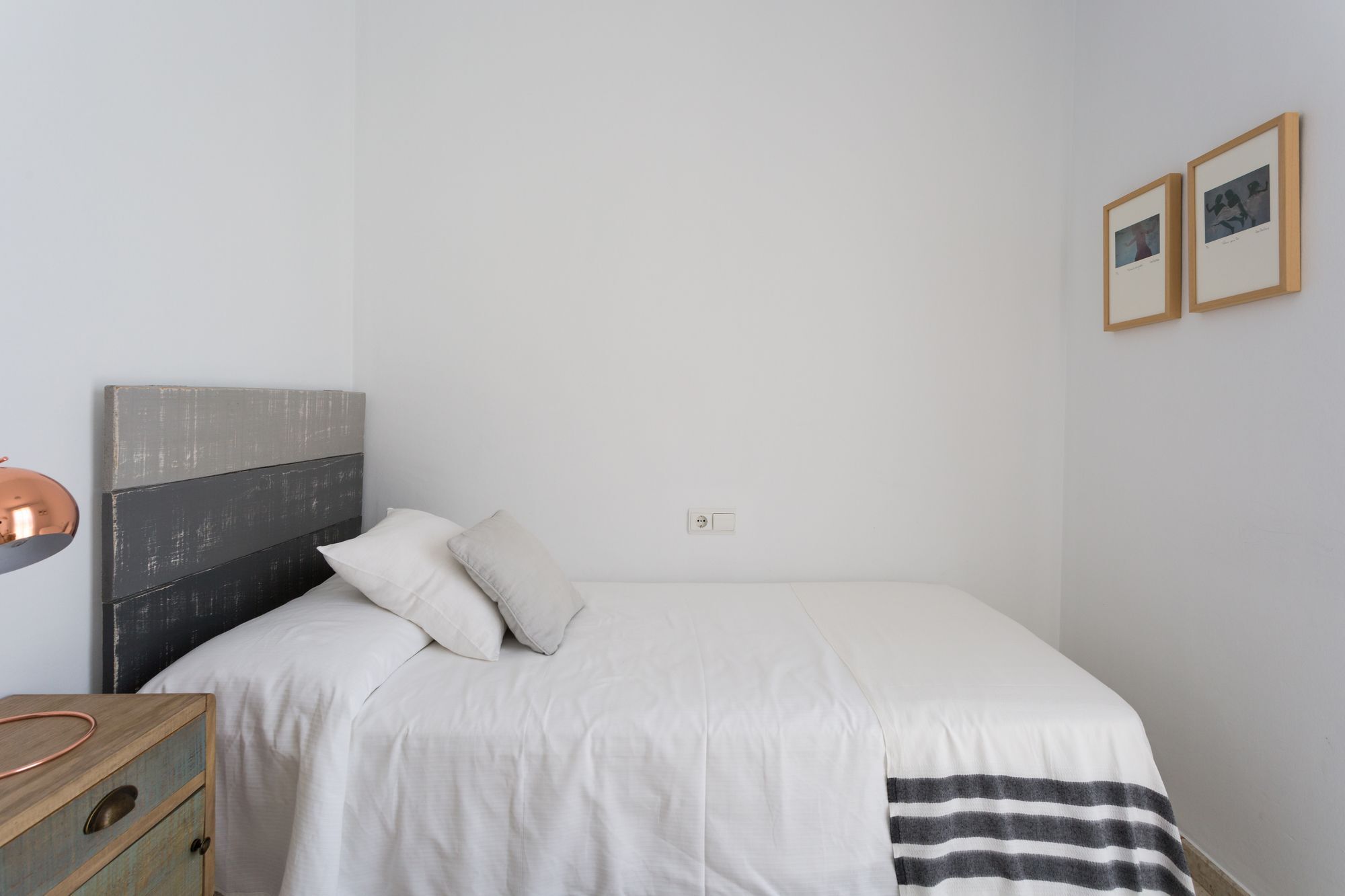 Apartament Amparo Cinco Kordoba Zewnętrze zdjęcie