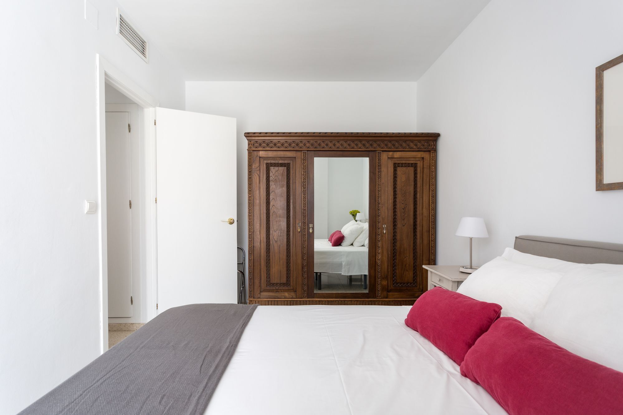 Apartament Amparo Cinco Kordoba Zewnętrze zdjęcie