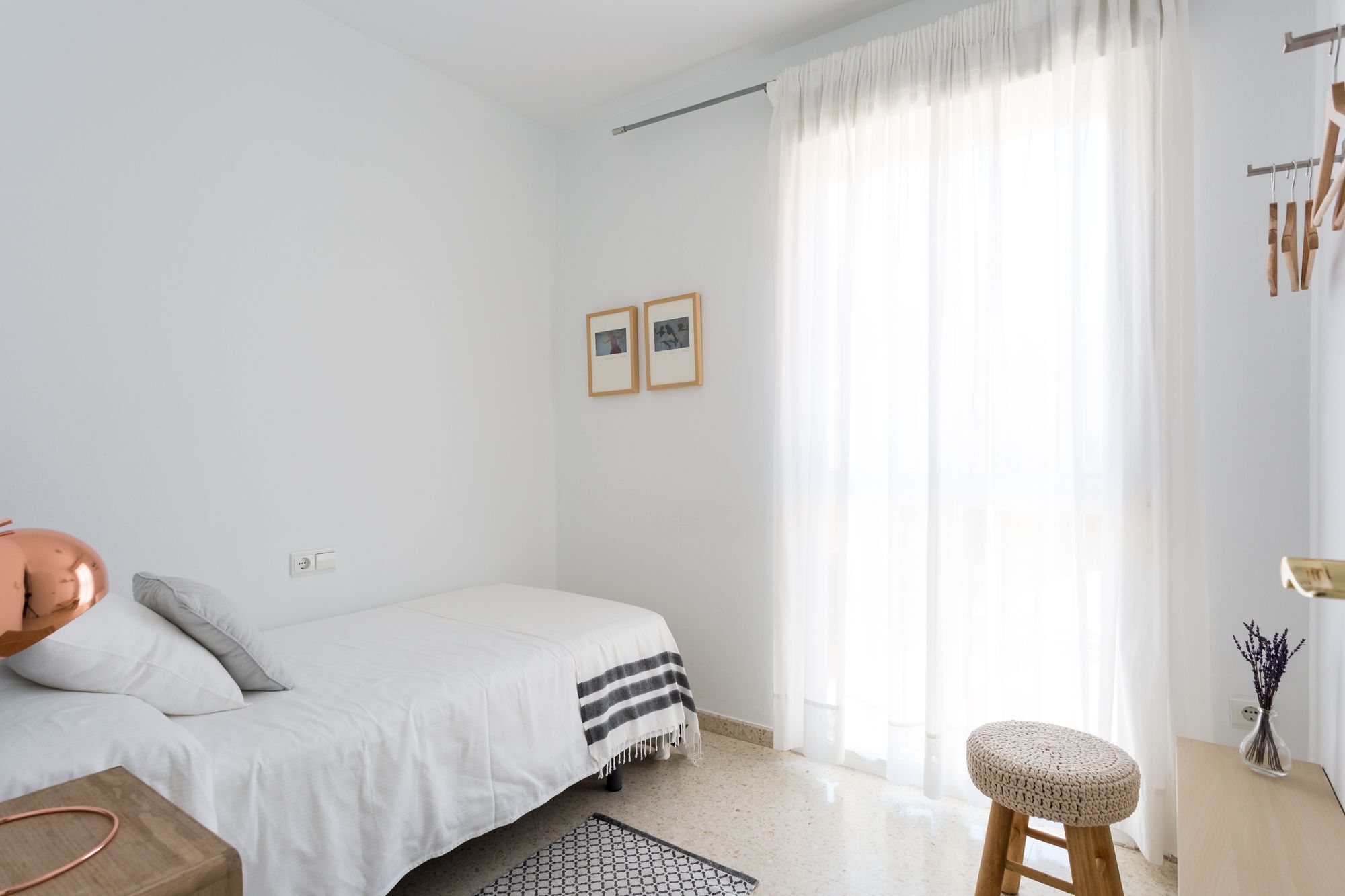 Apartament Amparo Cinco Kordoba Zewnętrze zdjęcie