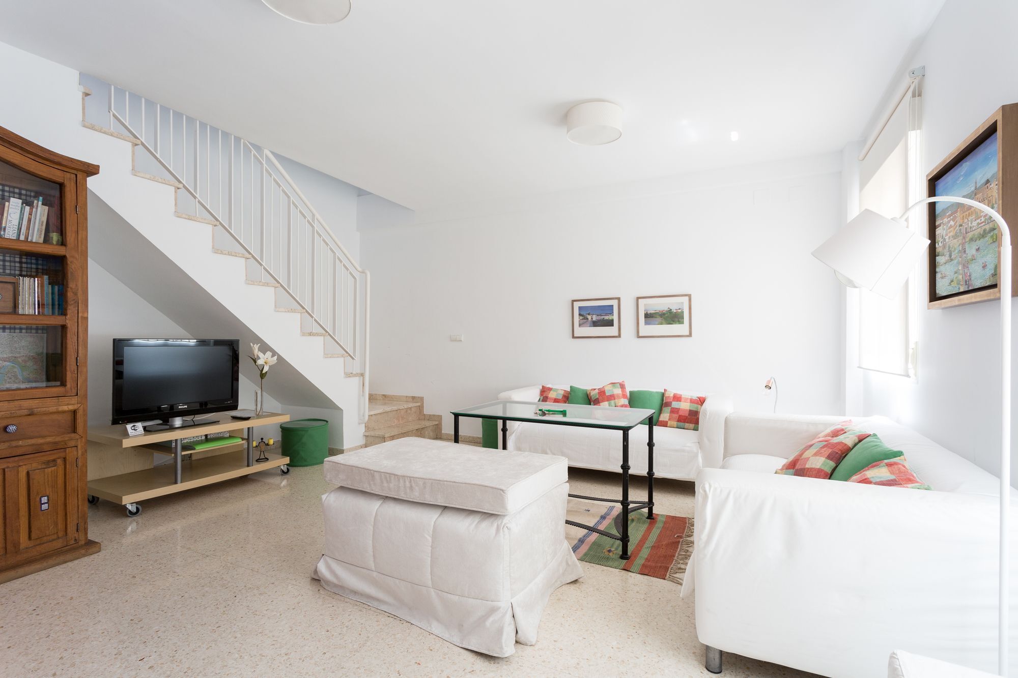 Apartament Amparo Cinco Kordoba Zewnętrze zdjęcie