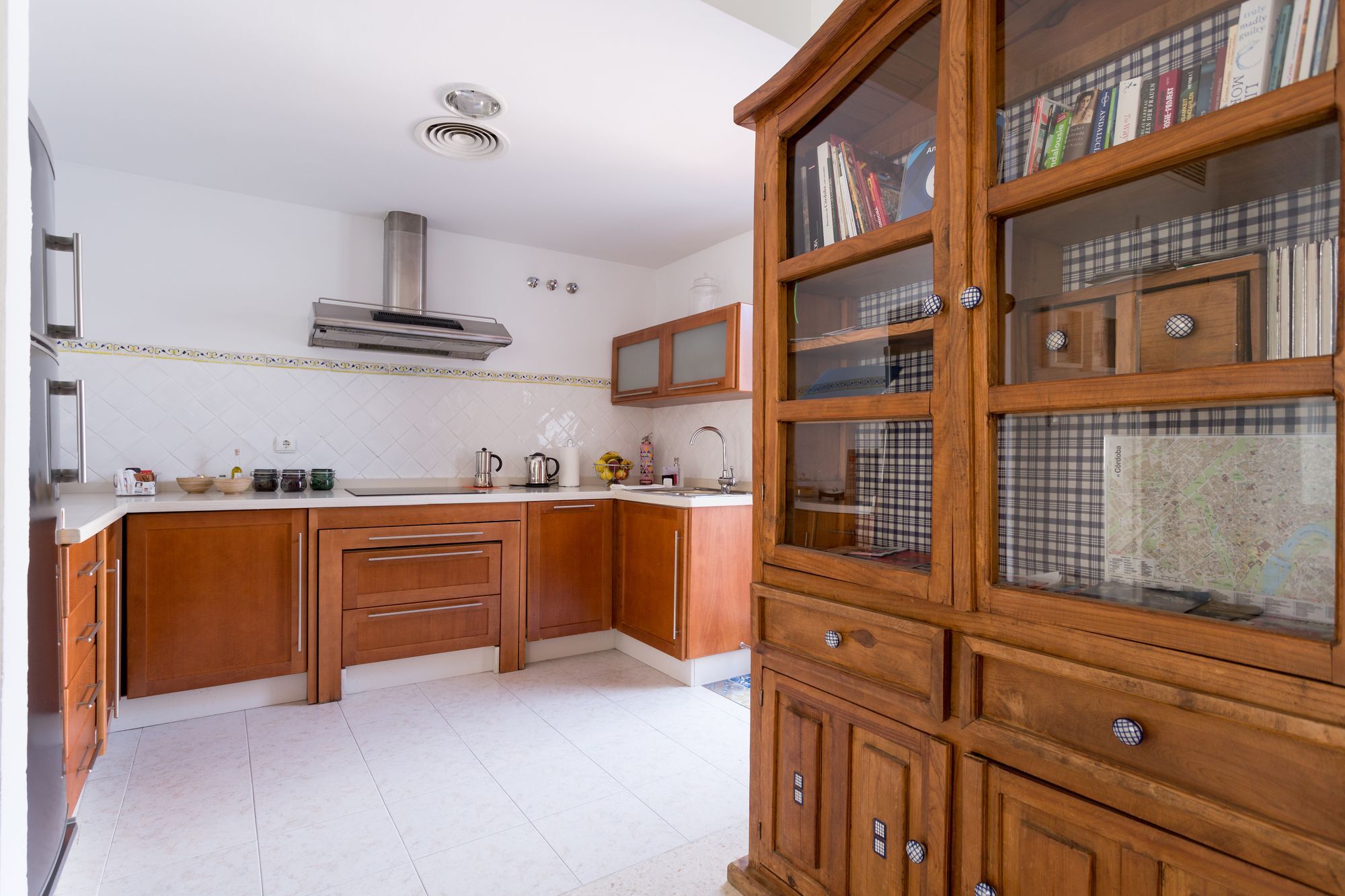 Apartament Amparo Cinco Kordoba Zewnętrze zdjęcie